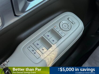 used 2024 Hyundai Santa Fe car, priced at $46,748