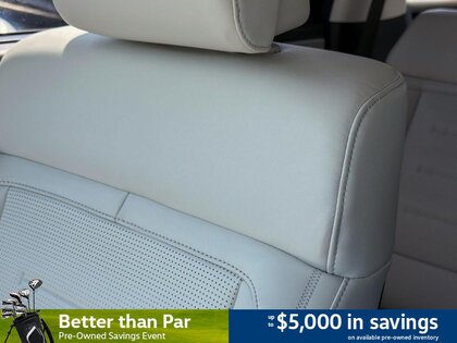 used 2024 Hyundai Santa Fe car, priced at $46,748