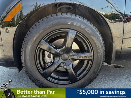 used 2024 Hyundai Santa Fe car, priced at $46,748