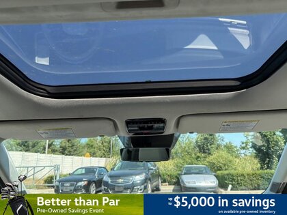used 2024 Hyundai Santa Fe car, priced at $46,748