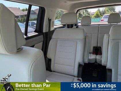 used 2024 Hyundai Santa Fe car, priced at $46,748