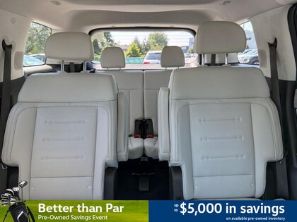 used 2024 Hyundai Santa Fe car, priced at $46,748