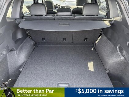 used 2024 Volkswagen Tiguan car, priced at $29,748