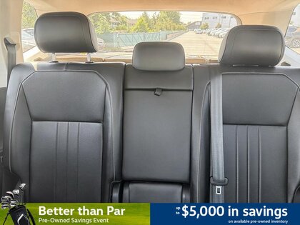 used 2024 Volkswagen Tiguan car, priced at $29,748