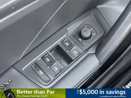 used 2024 Volkswagen Tiguan car, priced at $29,748