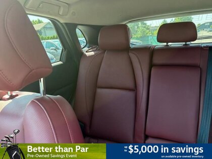 used 2022 Mazda CX-30 car, priced at $32,138