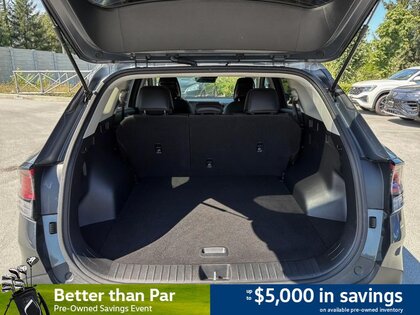 used 2023 Kia Sportage Hybrid car, priced at $27,748