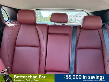 used 2022 Mazda CX-30 car, priced at $32,138