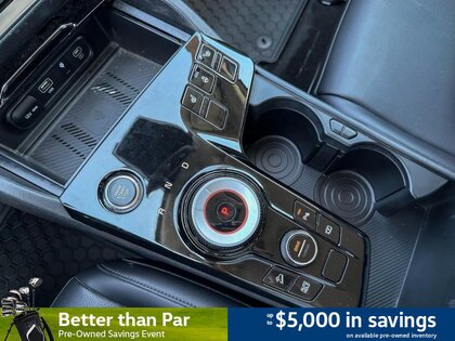 used 2023 Kia Sportage Hybrid car, priced at $27,748