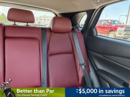 used 2022 Mazda CX-30 car, priced at $32,138