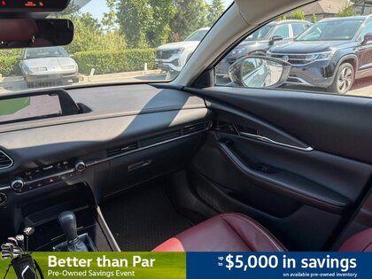 used 2022 Mazda CX-30 car, priced at $32,138