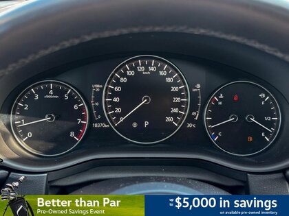 used 2022 Mazda CX-30 car, priced at $32,138