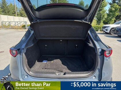 used 2022 Mazda CX-30 car, priced at $32,138