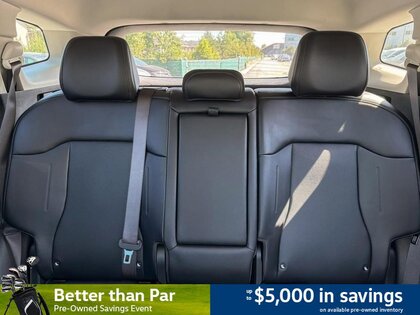 used 2023 Kia Sportage Hybrid car, priced at $27,748