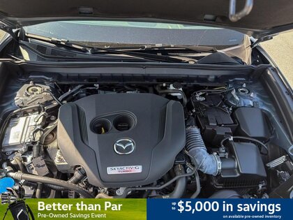 used 2022 Mazda CX-30 car, priced at $32,138