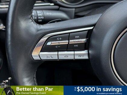 used 2022 Mazda CX-30 car, priced at $32,138