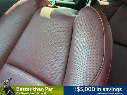 used 2022 Mazda CX-30 car, priced at $32,138