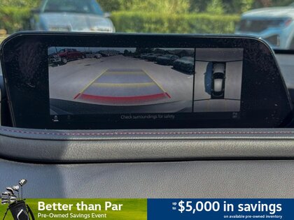 used 2022 Mazda CX-30 car, priced at $32,138