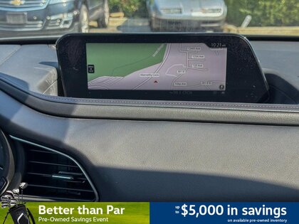 used 2022 Mazda CX-30 car, priced at $32,138