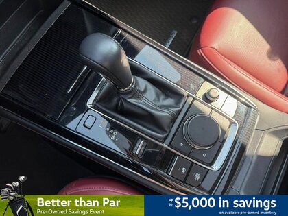 used 2022 Mazda CX-30 car, priced at $32,138