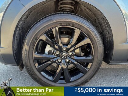 used 2022 Mazda CX-30 car, priced at $32,138