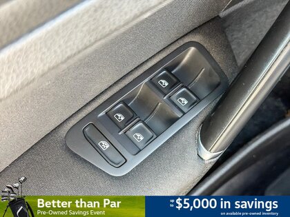 used 2021 Volkswagen Golf car, priced at $10,749