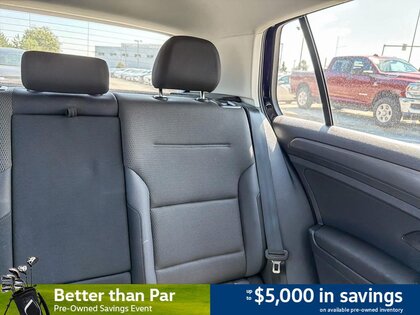 used 2021 Volkswagen Golf car, priced at $10,749