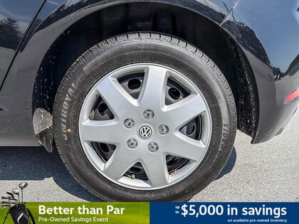 used 2021 Volkswagen Golf car, priced at $10,749