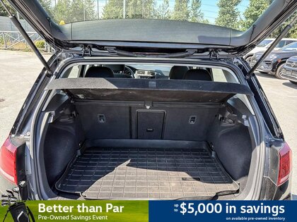 used 2021 Volkswagen Golf car, priced at $10,749