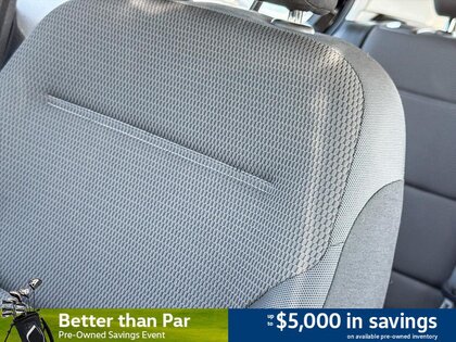 used 2021 Volkswagen Golf car, priced at $10,749