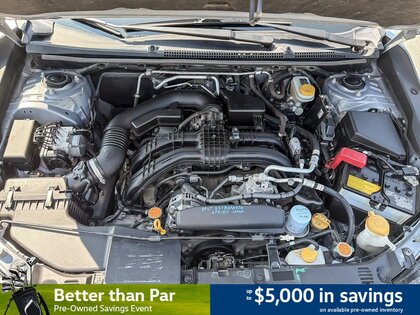 used 2018 Subaru Crosstrek car, priced at $22,748