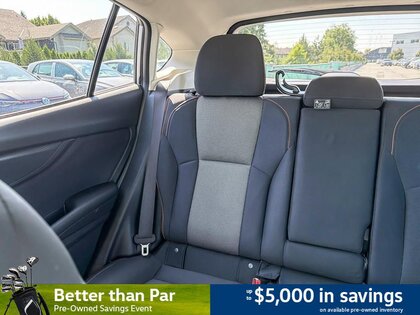 used 2018 Subaru Crosstrek car, priced at $22,748