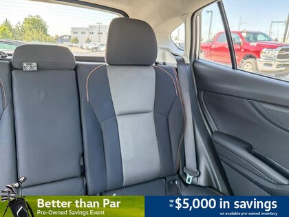 used 2018 Subaru Crosstrek car, priced at $22,748