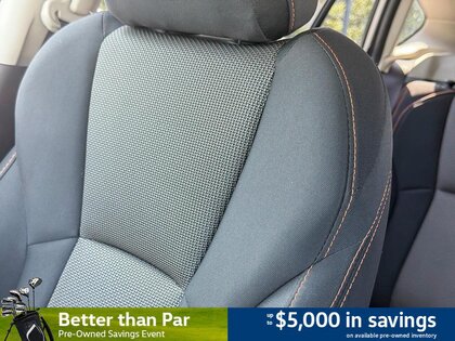 used 2018 Subaru Crosstrek car, priced at $22,748