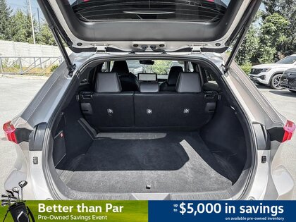 used 2023 Toyota Venza car, priced at $43,748