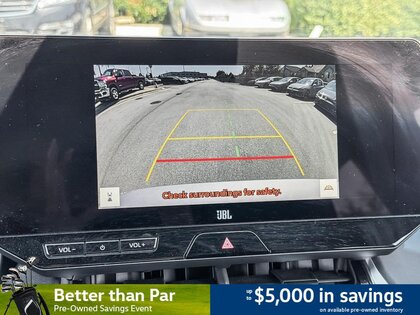 used 2023 Toyota Venza car, priced at $43,748