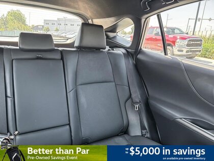 used 2023 Toyota Venza car, priced at $43,748