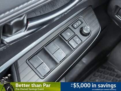 used 2023 Toyota Venza car, priced at $43,748