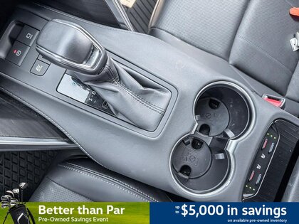used 2023 Toyota Venza car, priced at $43,748