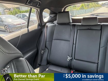 used 2023 Toyota Venza car, priced at $43,748