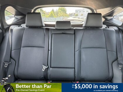 used 2023 Toyota Venza car, priced at $43,748
