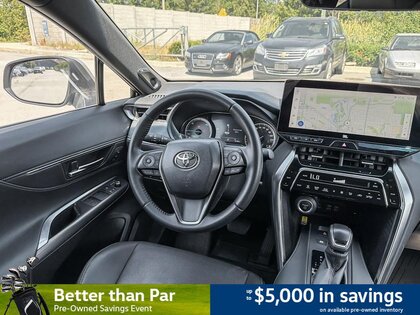 used 2023 Toyota Venza car, priced at $43,748