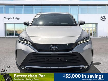 used 2023 Toyota Venza car, priced at $43,748