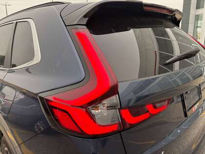 used 2025 Honda CR-V Hybrid car, priced at $39,495