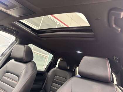 used 2025 Honda CR-V Hybrid car, priced at $39,495