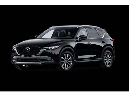 used 2023 Mazda CX-5 car, priced at $32,205