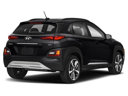used 2020 Hyundai Kona car, priced at $24,500