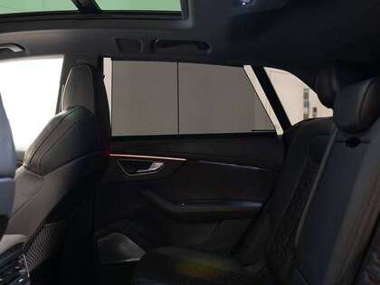 used 2021 Audi RS Q8 car, priced at $88,900