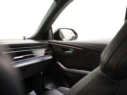 used 2021 Audi RS Q8 car, priced at $88,900
