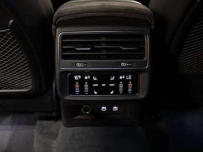 used 2021 Audi RS Q8 car, priced at $88,900
